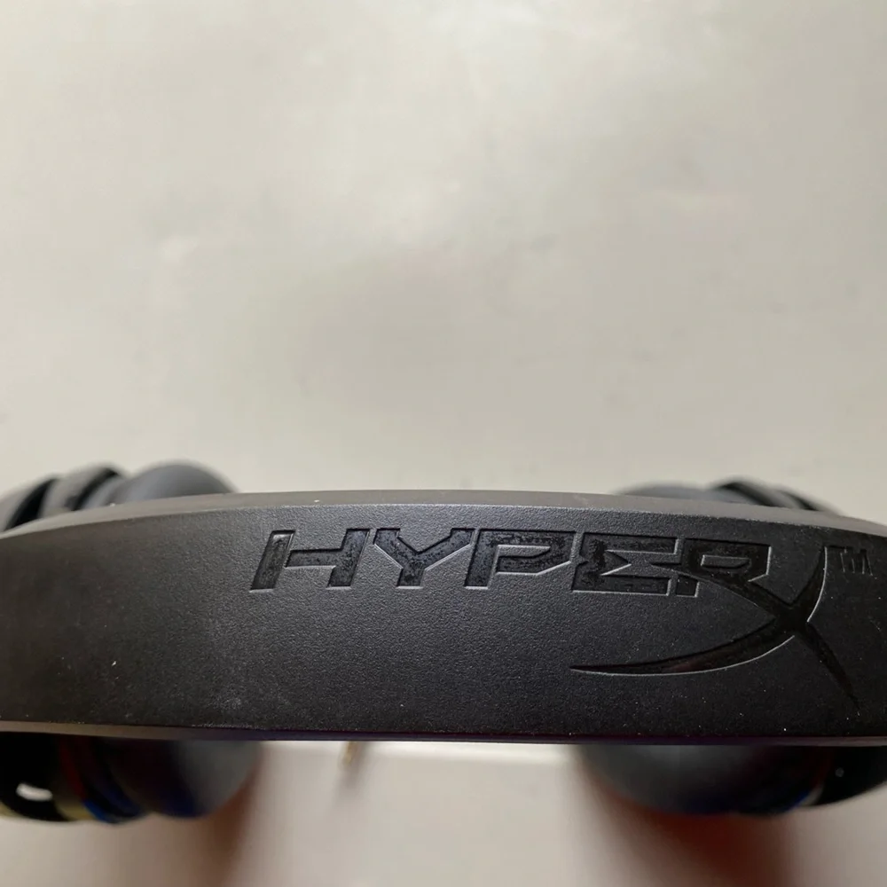 Kingston HyperX Gaming Headset